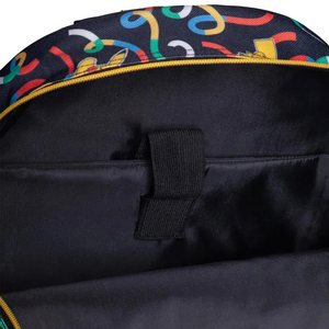 Sac à dos de sport décontracté DANZY SPORTS, motif camouflage, souple, multiples poches, fermeture éclair, durable, pour usage quotidien, sublimé - Product Image 5
