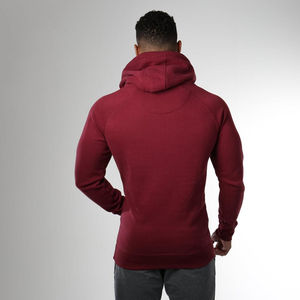 High Quality Men's Oversize <b>Hoodie</b> Custom Logo <b>Anime</b> Print Embroidery Fashion Sweatshirt for Autumn Yoga Blank Yoga Clothes - Product Image 4