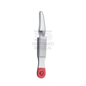 เครื่องมือดึงอุปกรณ์ผ่าตัดด้วยตนเอง - Product Image 1