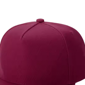 Meilleur matériel Snapback Hats Top Manufacturer Snapback Hats Factory Rate Snapback Hats - Product Image 2