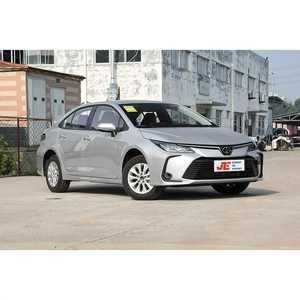 Vente chaude 5 places pour Toyota Corolla Vitre électrique Conduite à gauche Véhicule à énergies nouvelles à vendre - Product Image 2