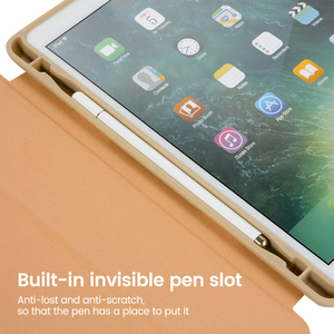 HOME DIGITALOME COUVERTURE DE Tablette pour iPad 5/6/Pro 9.7 (2017/18) - Product Image 5