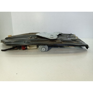 Mecanismo Regulador de Ventanilla Trasera Izquierda OPEL Astra H TwinTop 13283338 Z19DTH (06>10) - Product Image 4