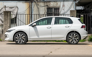 รถโฟล์คสวาเก้น2025กอล์ฟปรับโฉม300TSI สำหรับมืออาชีพเบนซินโฟล์คสวาเกนรถซีดานเบนซิน - Product Image 4