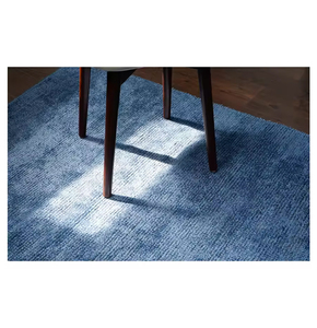 Tapis de Bohème Moderne en Laine Fait à la Main Nouvelle Collection Pièce de Déclaration Tissée à la Main pour Usage Domestique Pile Lavable et Peluche à Bas Prix - Product Image 1