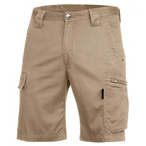 Shorts Cargo pour hommes personnalisés de haute qualité Logo grande taille Shorts de sport pour hommes Street Wear Shorts pour hommes Logo personnalisé - Product Image 5