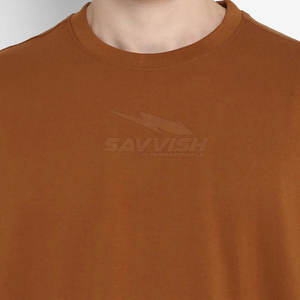 Camiseta Extra Grande de Diseño Personalizado, Camiseta Extra Grande Profesional de Buena Calidad, Camiseta Extra Grande de Primera Calidad en Venta - Product Image 6