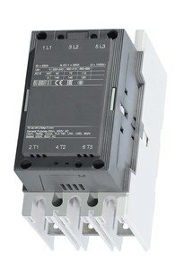 Contacteur d'origine le plus exigeant et 100% nouveau A300-30-11 24VAC - Product Image 2