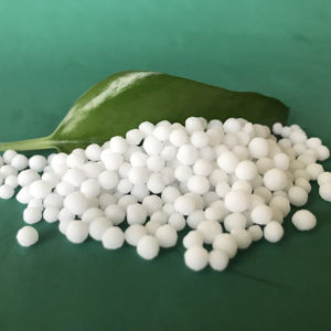Urea al por mayor, fertilizante con 46 por ciento de nitrógeno, origen Arabia Saudita y Emiratos Árabes Unidos, bolsas de 50 kg para mercados agrícolas, exportación global - Product Image 2