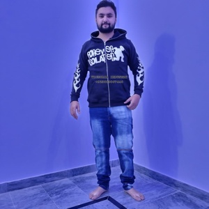 Ensemble de pantalons à capuche zippés pour hommes, vêtements de rue d'été, veste en coton avec logo personnalisé, fermeture éclair complète et impression bouffante, grande taille disponible - Product Image 1