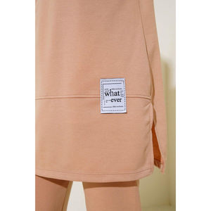 Nouvelle saison vêtements islamiques d'hiver pour femmes robe Abaya caftan tunique Dubaï mode islamique musulmane robes islamiques de fabrication turque - Product Image 3