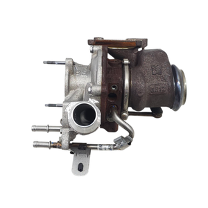 RENAULT CLIO V Série TURBINE 16319700063 H4DF4 Bifuel/Gaz 1000 (19>) - Product Image 1