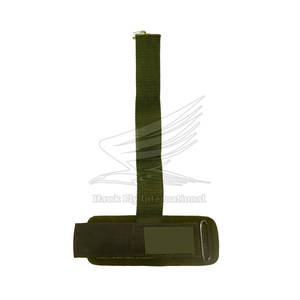 Muñequeras de Neopreno de Alta Calidad para Levantamiento de Pesas, Transpirables, Ligeras y Ajustables - Product Image 4