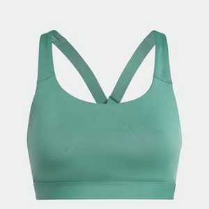 Wholesale High Impact Sports Bra Womens Workout Gym Training Yoga <b>Running</b> Seamless <b>Padded</b> Racerback Quick Dry Activewear Top - Product Image 3