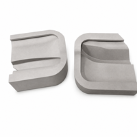 Service d'impression 3D personnalisé ABS PLA Nylon PEEK Métal SLS SLA CNC Prototypage rapide Usine OEM avec tolérance de 0,01 mm Certifié ISO
