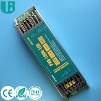 Balasto electrónico de 65-150W, balasto Uv de 110V/240V para lámpara ultravioleta