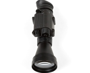 Monocular Profesional de Visión Nocturna Digital 4K Ultra-HD – Sistema de Visión Diurna/Nocturna a Todo Color, Resistente al Agua IP67 - Product Image 3