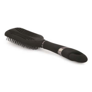 Cepillo para el cabello Eminent - Negro - Product Image 3