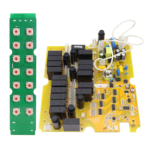 Manufacturer <strong>Price</strong> for a Radio Remote Control for Cranes with Our Durable Customized Relays and a 2025 New Design - Product Image 5