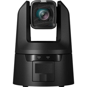 NOUVELLE Caméra PTZ 4K CR-N700 (Noire) Zoom Optique 15x, Dual Pixel CMOS AF, Fonction de Croppage, Multiples Protocoles, Connectivité Flexible - Product Image 4
