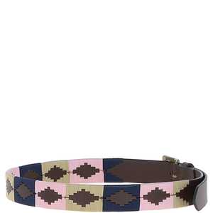 Gran oferta, cinturón de cuero genuino hecho a medida para mujer, estilo informal con acero para hebilla, precio barato de alta calidad para uso al aire libre - Product Image 4