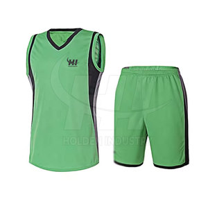 Youth American Football Wear Uniform Latest Design Volleyball Uniform Breathable Customized Color Volleyball Uniform - Product Image 5