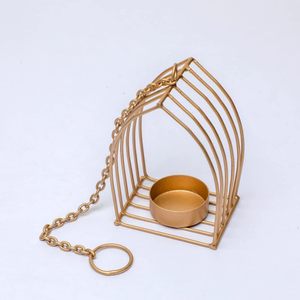 Christmas Gift Metal <b>Tealight</b> <b>Holder</b> for Home Decor & Weddings, Powder Coated Decorative Candle <b>Holder</b> for Tabletop Centerpieces - Product Image 2