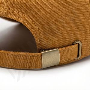 Gorras de la Mejor Calidad en Oferta, Gorra con Logotipo Personalizado Bordado de Primera Calidad, MOQ Bajo, Transpirable, Ajustable, Color Personalizado, Ropa Deportiva Duradera, Nueva - Product Image 6