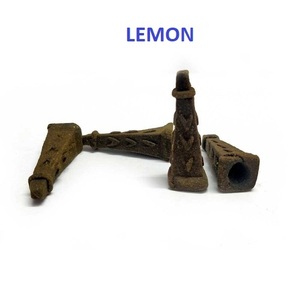 Natural Lemon Square <b>Backflow</b> <b>Incense</b> <b>Cones</b> Wholesale Supply at Leading Price (Brown) - Product Image 1