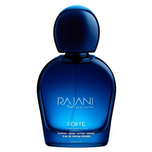น้ำหอม Rajani Forte Unisex Eau De Parfum ขนาด 100 มล. กลิ่นผสมผสานสำหรับทั้งชายและหญิง - Product Image 2