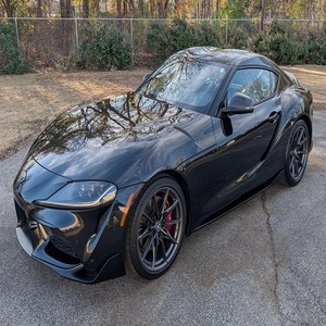 TOYOTA SUPRA 3.0 PREMIUM 2023 USADO, Volante a la Izquierda/Derecha - Product Image 1