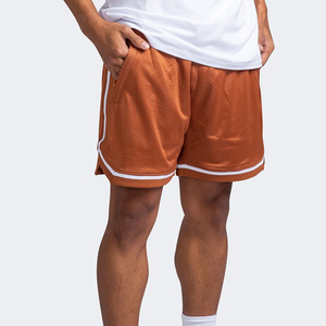 Hot Sale Sportswear Jogger <b>Shorts</b> <b>Men</b> Cotton Casual <b>Lounge</b> Fleece Jogger <b>Shorts</b> Zipper Pockets Athletic Jogger <b>Shorts</b> - Product Image 6