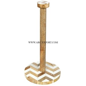 Martelé Designer Miroir Poli Table Décoratif En Acier Inoxydable Distributeur De Stockage De Mouchoirs Plus Grande Qualité Grande Boîte À Mouchoirs - Product Image 2