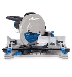 Scie à métaux EVOMAX S14MCS/S355MCS 14 pouces neuve, robuste, prête à l'exportation - Product Image 1