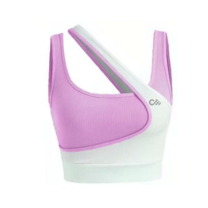 Top corto deportivo de cintura alta personalizado para mujer, Fitness, correr, manga larga, gimnasio, ropa de mujer, Top corto más vendido - Product Image 5