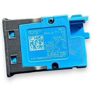 <b>USB</b> INTERFACE <b>CONTROL</b> UNIT BMW 3 Series (G20,G80) Petrol (18>) - Product Image 2