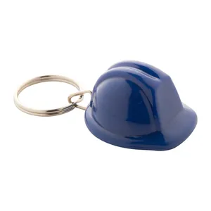 Llavero Personalizado con Forma de Casco Bobby Promocional - Product Image 2
