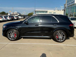 Construit satisfaisant 2023 Merc-eds-Ben z GLE AMG GLE 63 S - Product Image 6