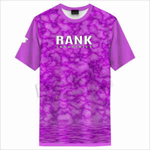 Personalizable Loose Fit Hombres Camisetas Tela Suave Nueva Llegada Hombres Camisetas Sublimación Hombres Camisetas - Product Image 1