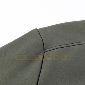 Long Sleeves Best Selling <b>Men</b> Bomber <b>Jacket</b> <b>Light</b> Weight Stylish Heavy Duty Bomber Winter <b>Jacket</b> - Product Image 5