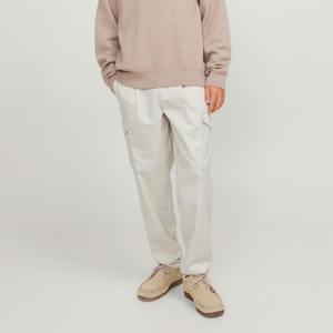 กางเกงคาร์โก้ผู้ชายกางเกงคาร์โก้กางเกงคาร์โก้สำหรับฤดูหนาว - Product Image 2