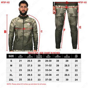 ชุดวอร์มสองชิ้นใส่ได้ทั้งชายและหญิงชุดวิ่งกางเกงคาร์โก้แบบมีฮู้ดน้ำหนักเบาระบายอากาศได้ - Product Image 6