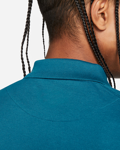 Polos de manga corta para hombre de alta calidad, polos para adultos con logotipo personalizado, patrón sólido, tejido de punto, técnicas bordadas - Product Image 4