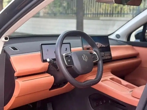 Leapmotor C16 2024 EV 520 Premium Usado - SUV Familiar con el Auto Eléctrico de Desarrollo Propio de Leapmotor - Product Image 2