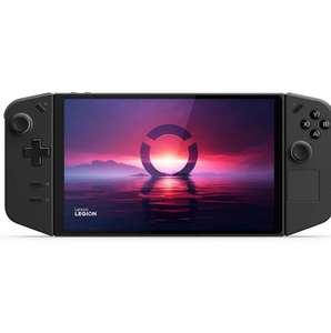 เครื่องเล่นเกมพกพา LENOVO LEGION GO ของแท้ 100% ขนาด 8.8 นิ้ว หน่วยความจำ 16GB ความจุ 512GB SSD หน้าจอสัมผัส Wi-Fi คอนโทรลเลอร์ DIY OEM แบตเตอรี่ 4000mAh - Product Image 3