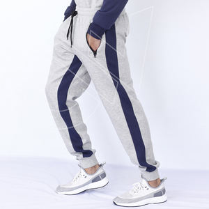 Pantalon Cargo multi-poches pour homme, Streetwear de qualité supérieure, jogging Hip Hop avec Design personnalisé - Product Image 3