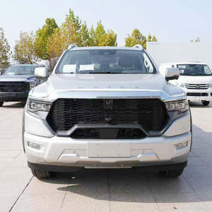 Oton Pickup Tunland Mars V9 2025 con Volante a la Izquierda en Venta - Product Image 1