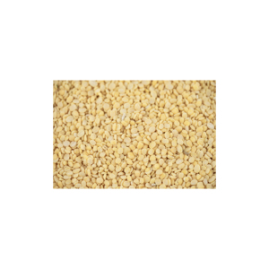 Exportación a granel de Urad Dal Negro Seco Entero y Partido, de Alta Calidad, Grado Alimenticio, Certificado FSSAI/ISO, 24 Meses de Vida Útil, Directo de la Agricultura - Product Image 1