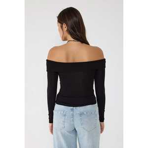 Body de Hombros Descubiertos - Product Image 5