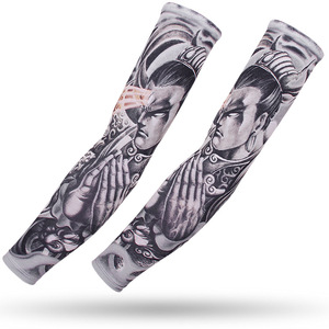 Manga Deportiva para Brazo, Protección UV, para Baloncesto, Ciclismo, Running, Verano, Protección Solar, para Hombre - Product Image 2